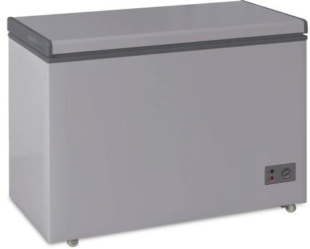Морозильный ларь Бирюса M240KVS