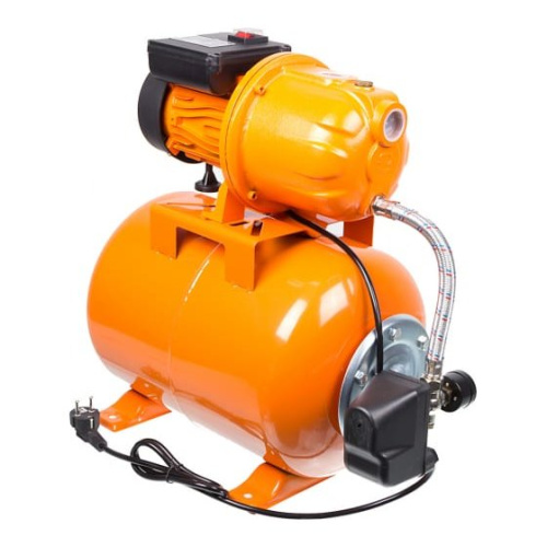 Автономная станция водоснабжения Вихрь АСВ-1200/24Ч