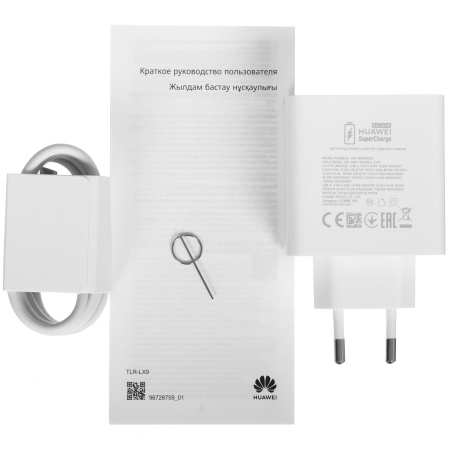 Смартфон HUAWEI nova 14 12/512 ГБ голубой