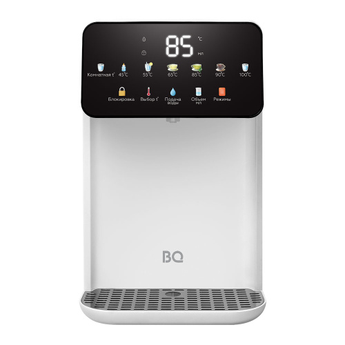 Термопот BQ TP3001 белый