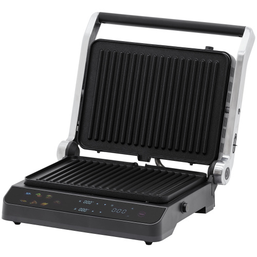 Гриль Krona Digitaler Kontaktgrill 2000W