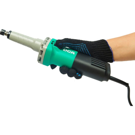 Прямая шлифмашина DCA ASJ06-25