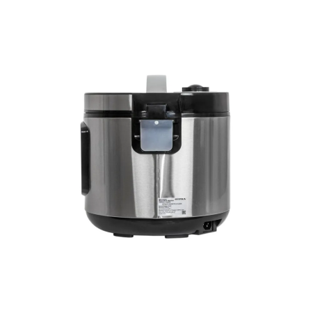 Мультиварка Supra MCS-5220 5л серебристый