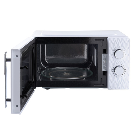 Микроволновая печь TESLER MM-2004 White