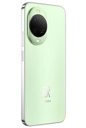 Смартфон HUAWEI nova 15 12/256 ГБ зеленый