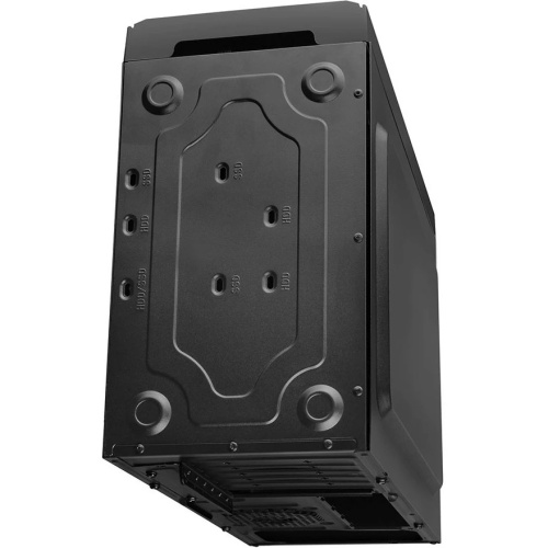 Корпус Ginzzu A410 ATX