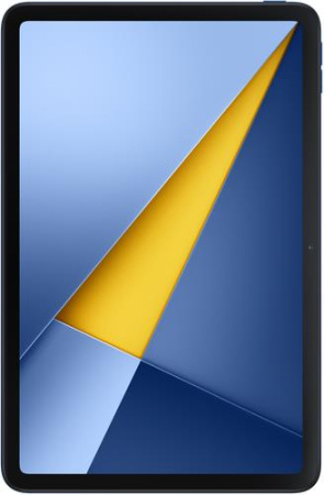 9.7" Планшет POCO Pad C1 Wi-Fi 64 ГБ синий