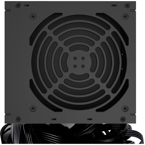 Блок питания Super Flower Combat DB (SF-550C12DB) 550Вт, ATX, 120mm, 4xSATA, 2xPCI-E(6+2), APFC, 80+ Bronze, non-Modular