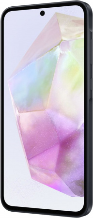 Смартфон Samsung Galaxy A35 8/256 Гб 5G Темно-Синий