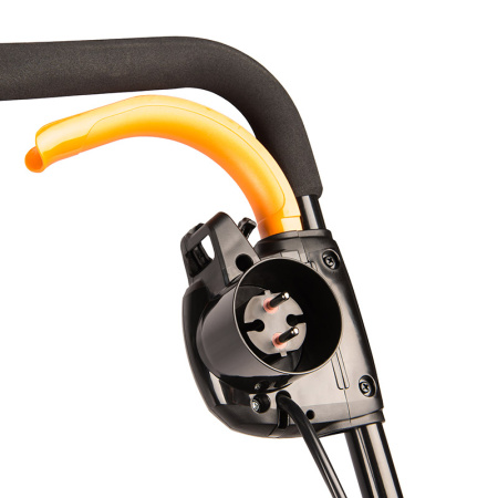 Газонокосилка WORX WG713E