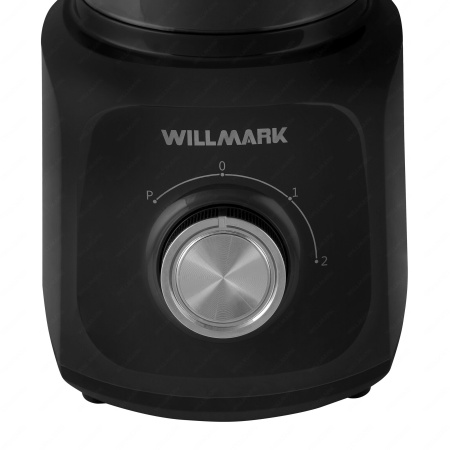 Блендер стационарный WILLMARK WTB-1246PG