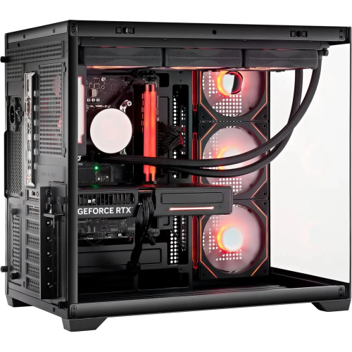 ПК BLOODY BD-PC RAB84V2 (2142127) AMD Ryzen 7 7700, DDR5 32ГБ, 1ТБ(SSD), nVidia GeForce RTX 5060TI - 8 ГБ, Windows 11 Home, черный