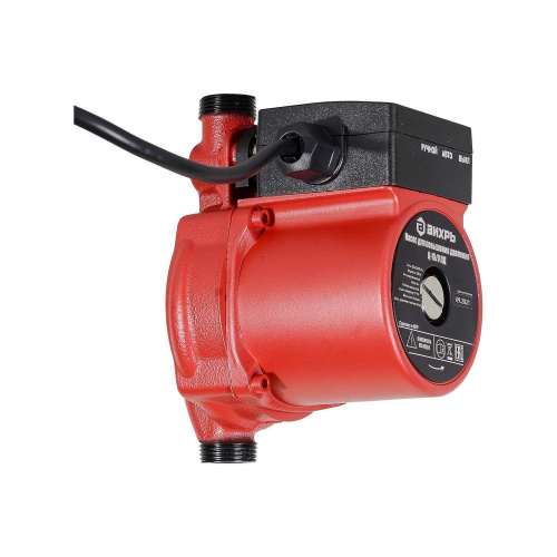 Циркуляционный насос Вихрь Ц-15/9 ПД