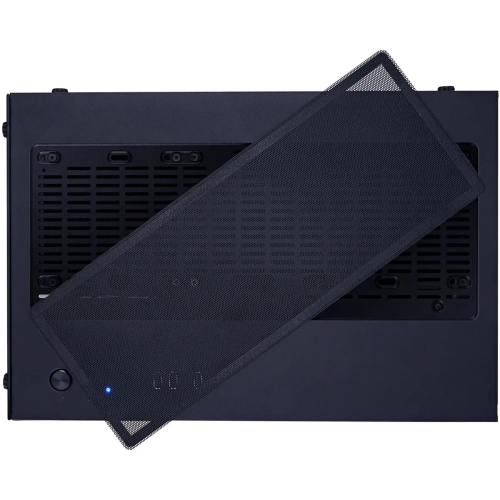 ПК BLOODY BD-PC CZ79C3 (2129071) Intel Core i5 14600KF, DDR5 32ГБ, 1ТБ(SSD), NVIDIA GeForce RTX 5070 - 12 ГБ, Windows 11 Home, черный