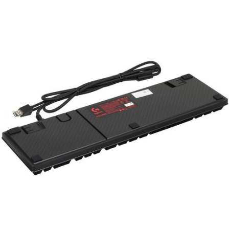 Клавиатура проводная Logitech G413