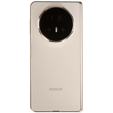 7.95" Смартфон HONOR Magic V5 512 ГБ бежевый