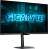 27" Монитор GigaByte G27U EK черный