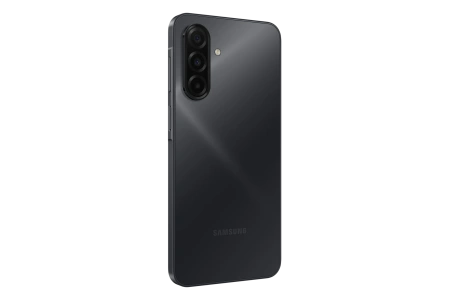 Samsung Galaxy M17 5G 4/128 Гб Black