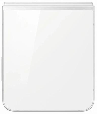 Смартфон Samsung Galaxy Z Flip 7 FE 8/128 гб белый
