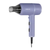 Фен Polaris PHD 2044TI лавандовый
