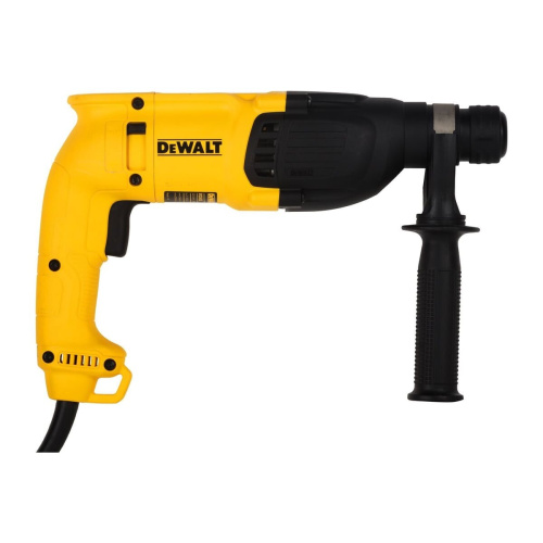 Перфоратор DEWALT D 25033 K