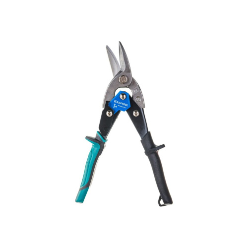 Ножницы по металлу Kraftool Alligator 2328-R рычажные 260мм