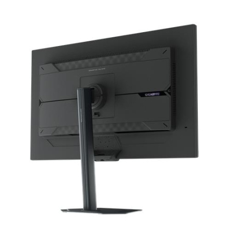 27" Монитор GIGABYTE M27UP EK черный