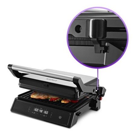 Электрогриль KITFORT КТ-3682