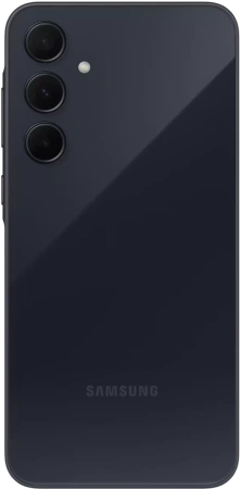 Смартфон Samsung Galaxy A35 8/128 Гб Темно-Синий