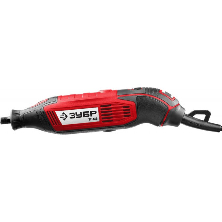 Гравер Зубр ЗГ-135