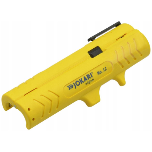 Съемник изоляции Jokari No. 12 Universal 30120
