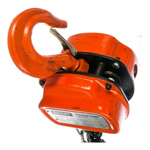 Таль ручная Gigant CHS-2-3