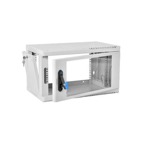 Шкаф коммутационный ЦМО ШРН-6.500