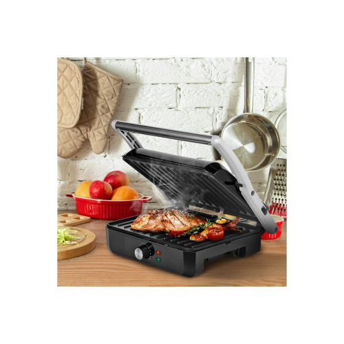 Гриль KITFORT КТ-3633