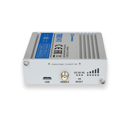 Сетевой шлюз Teltonika TRB141