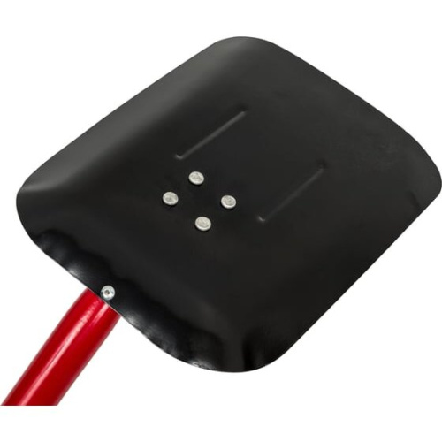 Лопата совковая Gigant SH-10 с ручкой