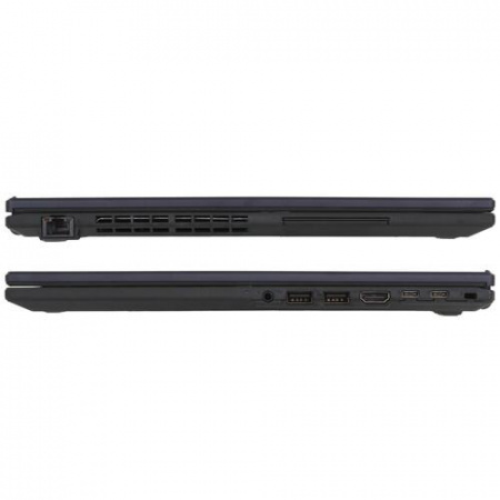 16" Ноутбук ASUS ExpertBook B3604CMA-Q90350W черный