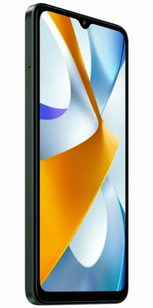 Смартфон Poco C61 3/64 Гб Lte Зеленый