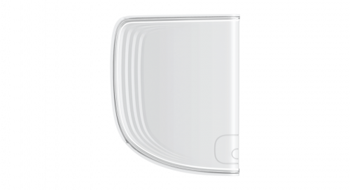 Сплит-система Hisense As-13Uw4Ryrkb04G/As-13Uw4Ryrkb04W Zoom Dc Inverter Wi-Fi