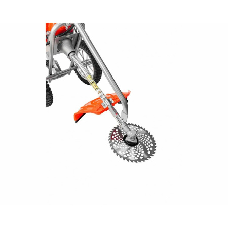 Газонокосилка Brait BLM43