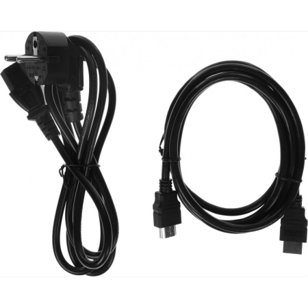 Монитор Pinebro MF-2704D черный