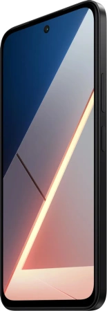 Смартфон Poco M7 6/128 Черный