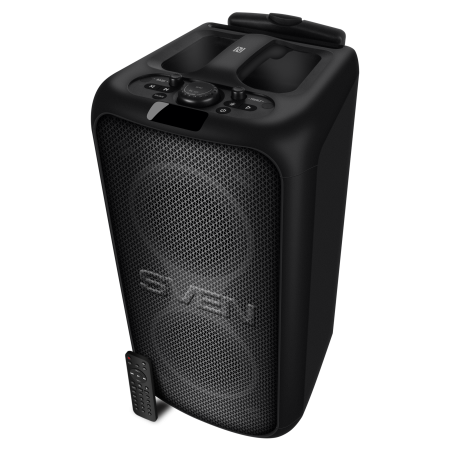 Портативная акустика SVEN PS-1000 черный