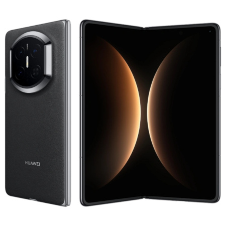 Cмартфон HUAWEI Mate X7 16/512 ГБ черный