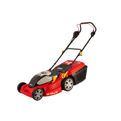 Газонокосилка DDE LME 4320 (791-745) электрическая