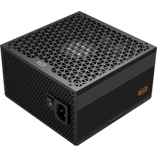 Блок питания PcCooler P5-YK750-B1F 750W 80+ Bronze (ATX, ATX 3.1, PCIe 5.1 450W, Non-modular, 1x24(20+4)pin 550mm, 2xCPU 8(4+4)pin 650mm)