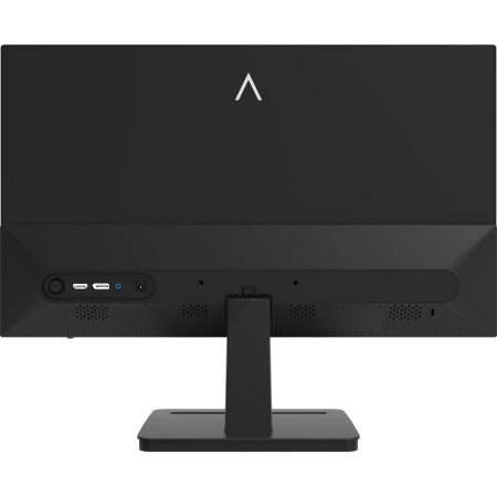 Монитор Digma Progress 27P403F черный