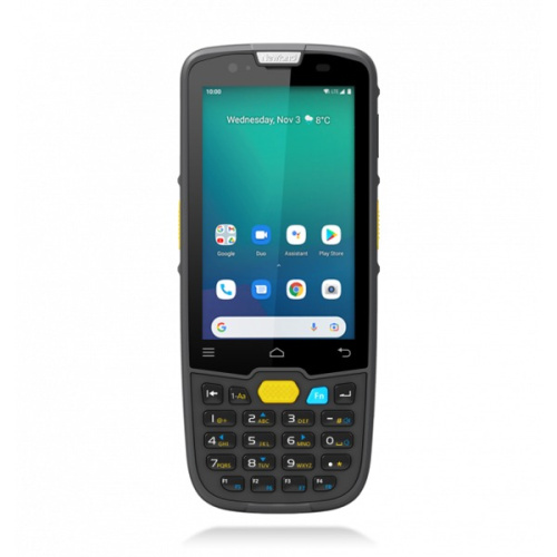 Терминал сбора данных Newland MT6755 Sei Mobile Computer (NLS-MT6755-W4)