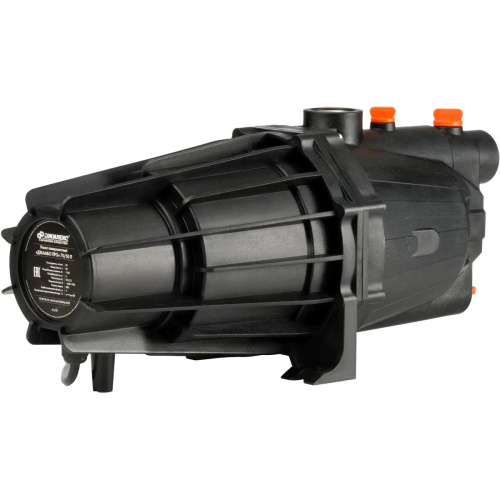 Насос садовый Джилекс Джамбо Про 70/50 П (3102) 1100Вт 4200л/час