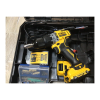 Дрель-шуруповерт DeWalt DCD706D2